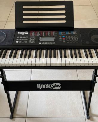 Pianola Rockjam rj761