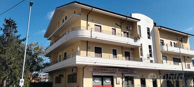 Duplex in zona centralissima