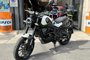 Benelli Leoncino 250