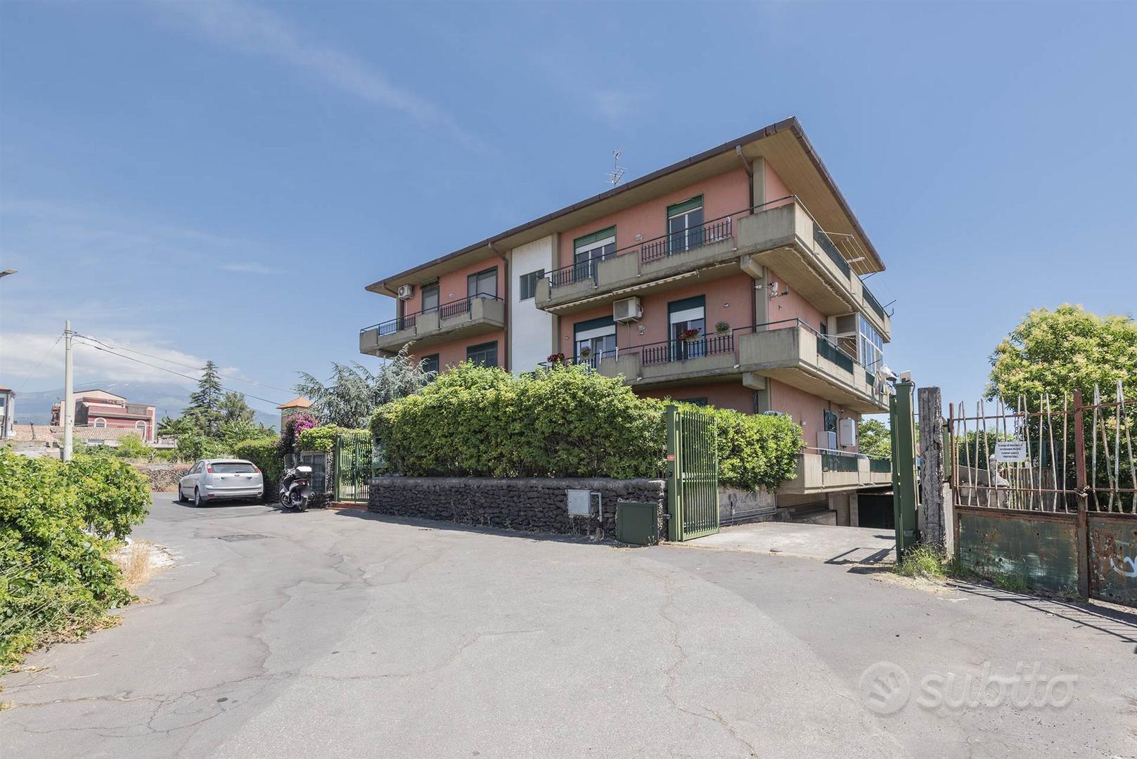 Apartment in Mascalucia, Catania - Vista 2