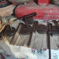 catenacci 2 con chiave 3 senza 