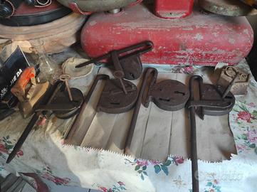 catenacci 2 con chiave 3 senza 