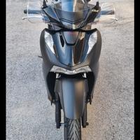 Honda sh 150