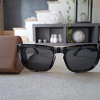 occhiali da sole BURBERRY