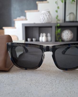 occhiali da sole BURBERRY