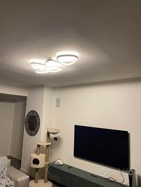 Plafoniera NUOVA marca Just Light TOP