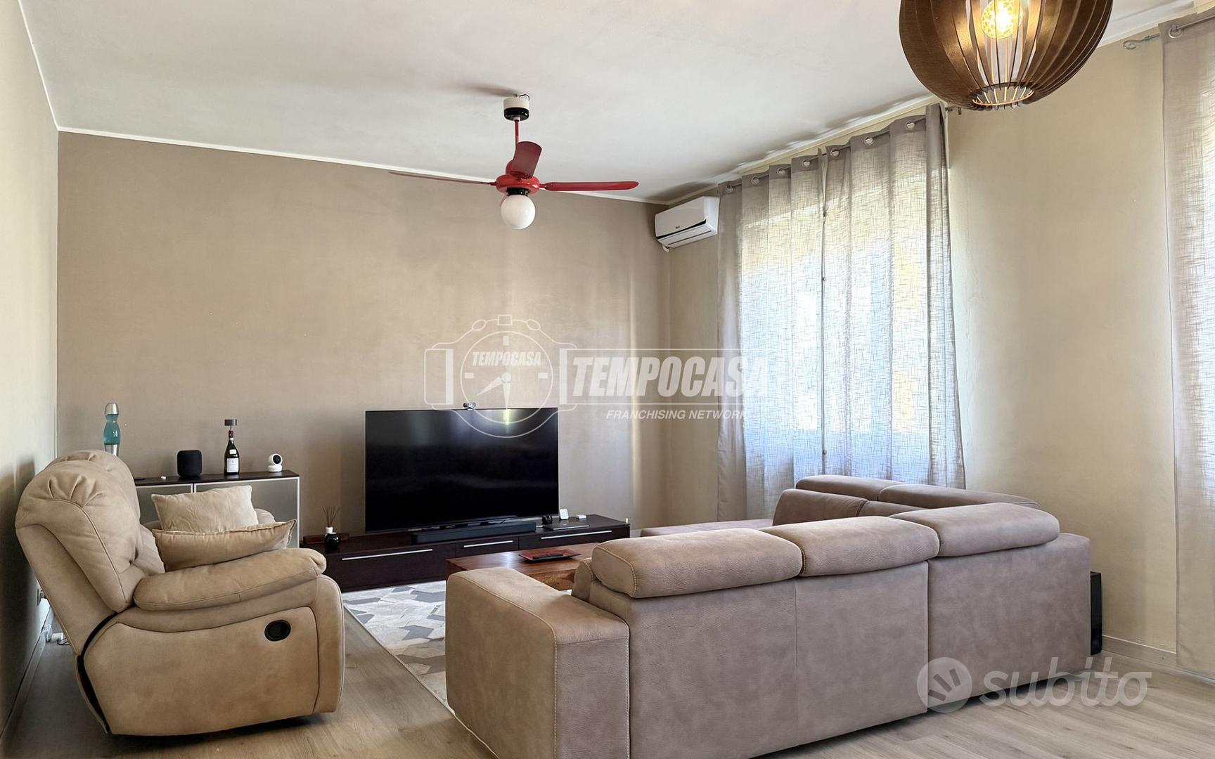 Apartment in Arona, Regione Siberia, Campagna - Vista 4