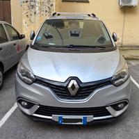 Renault Grand Scenic Grand Scenic 1.5 dci energy L