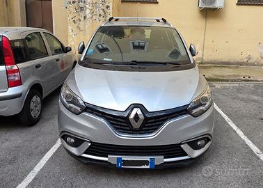 Renault Grand Scenic Grand Scenic 1.5 dci energy L