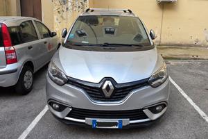 Renault Grand Scenic Grand Scenic 1.5 dci energy L
