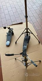 Meccaniche per batteria Rogers Londoner mod 1974
