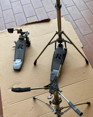 Meccaniche per batteria Rogers Londoner mod 1974