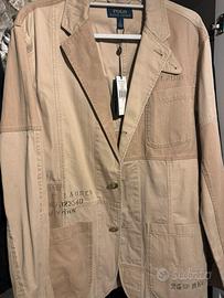 Giacca Ralph Lauren