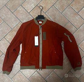 C.P Company Bomber