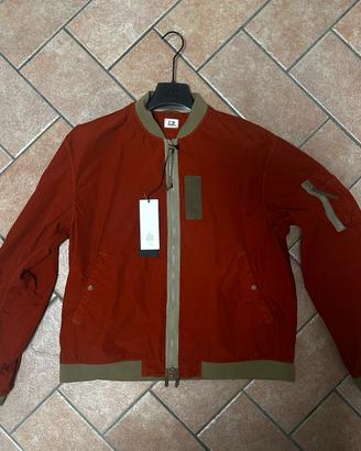 C.P Company Bomber