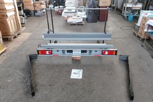 Portamoto Goldsmith Sawico, OMOLOGATO