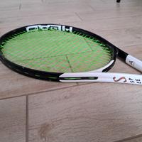 Head Speed MP versione 2022 manico 3