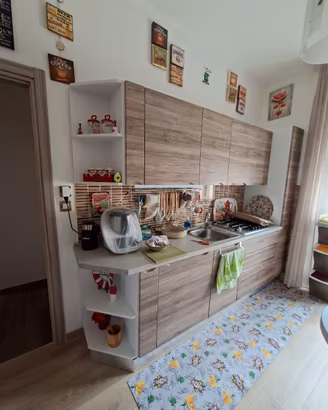 cucina
