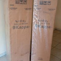 infinity RS 9 Kappa solo scatoli