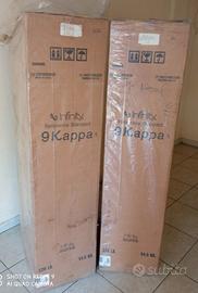 infinity RS 9 Kappa solo scatoli