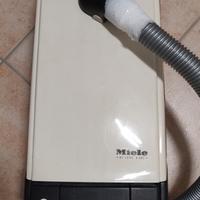 Aspirapolvere Mile bianco 1000 W