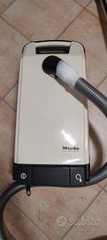 Aspirapolvere Mile bianco 1000 W