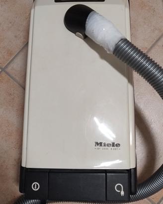 Aspirapolvere Miele bianco 1000 W