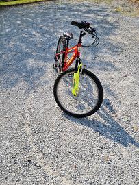  bici 24 pollici