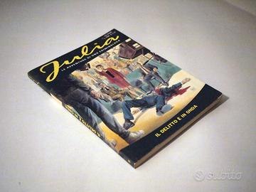 Fumetto Julia n 38