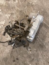 Motore Aprilia Sonic GP 50