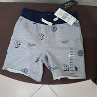 pantaloncino ralph lauren 