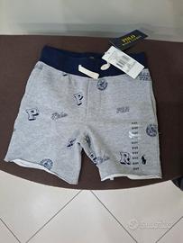 pantaloncino ralph lauren 