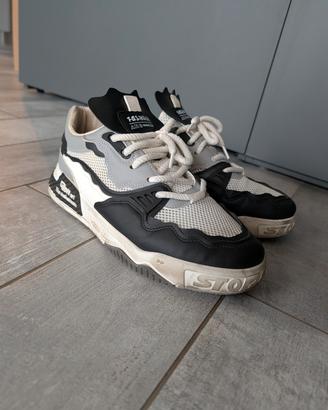 Scarpe uomo n. 43/44 – Usate, in ottim condizioni
