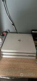 PlayStation 4 pro come nuova