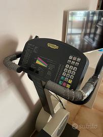 Cyclette Professionale Technogym Bike XT