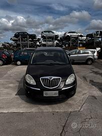 RICAMBI AUTO LANCIA MUSA ANNO 2012