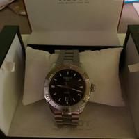 Orologio tissot pr 100