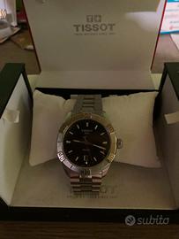 Orologio tissot pr 100