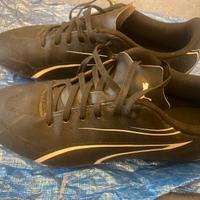 Scarpe da calcio Bambino tg 41