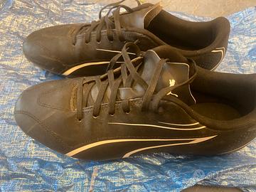 Scarpe da calcio Bambino tg 41