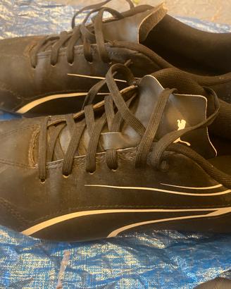 Scarpe da calcio Bambino tg 41