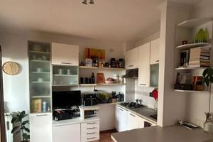 Bivani zona Borgo CT