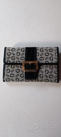 Portafoglio donna ragazza Guess 