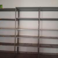 Scaffalature e mobili ufficio