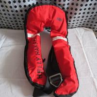 Nautica barca a vela