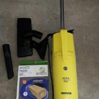Scopa elettrica HOOVER 600 W
