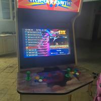 Cabinato videogame