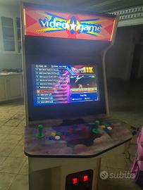 Cabinato videogame