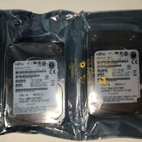 Hard disk Fujitsu MBC2073RC 2.5  15k 73GB SAS