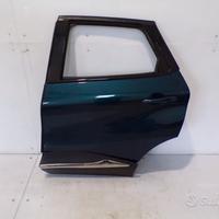 Portiera posteriore sinistra Renault Captur 2018